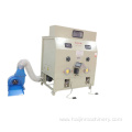 Auto Toy and pillow stuffing fiber machine